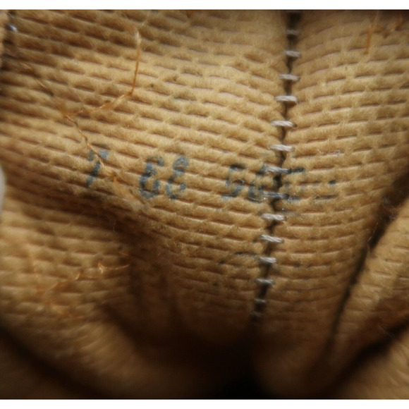 Danner Boots Mens 7 Combat Hunting Waterproof 600g Insulated Camo Outdoor Retro - Picture 15 of 16